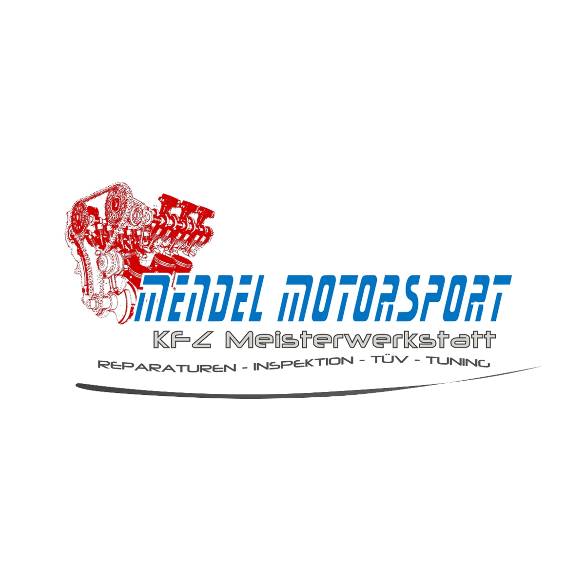 (c) Mendel-motorsport.de